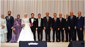 Kültür Bakanlığı’ndan Oktay’a nikah hediyesi