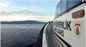 Sahil Güvenlik Komutanlığı: Yunanistan Sahil Güvenlik birimleri 'Anatolian' isimli gemiye taciz ateşi açtı