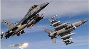 ABD’den Türkiye’ye F-16 ‘uyarısı’