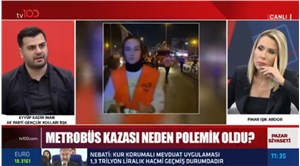 AKP Gençlik Kolları Başkanı, "Binlerce yaralı var" yalanına bir yalan daha ekledi: İmamoğlu tatildeydi