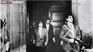 Allende'nin AK 47'si