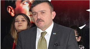 İYİ Parti il başkanlarından 'Metin Özışık' açıklaması
