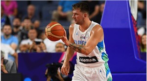 EuroBasket 2022'de 4 takım çeyrek finale yükseldi