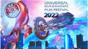 'Evrensel Bilim Kurgu ve Fantastik Film Festivali', 28 Eylül'de başlayacak