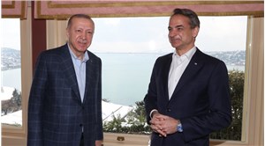 Yunanistan Başbakanı Miçotakis: Türkiye seçim sürecine girdiği için gerginliği tırmandırıyor