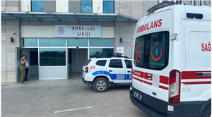 Adana'da birlikte yaşadığı kadını döverek öldüren erkek gözaltına alındı