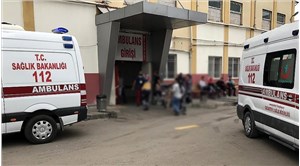 Antep'te gıda zehirlenmesi: Düğün yemeğinin ardından 82 kişi hastaneye başvurdu