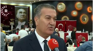 CHP PM Üyesi Bilek hakkında 'Kürdistan' soruşturması