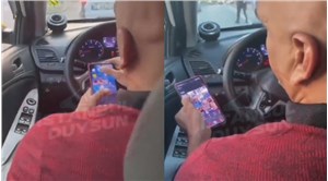 İBB, kadınların fotoğraflarını çeken şoförü taksicilikten süresiz men etti