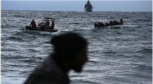 Sicilya'ya ulaşan mülteci botunda 3'ü çocuk 6 kişinin cansız bedeni bulundu