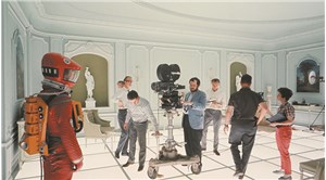 Stanley Kubrick hakkında sergi, İstanbul Sinema Müzesi'nde sinemaseverlerle buluşacak