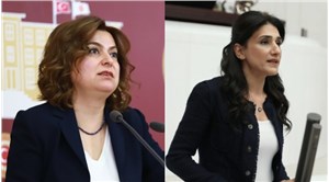 HDP'li vekiller Muş'taki öğretmen açığını Meclis gündemine taşıdı