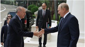 Kremlin'den Erdoğan-Putin görüşmesi hakkında açıklama