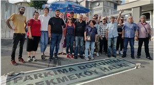 Polisin sert müdahalesiyle gözaltına alınmışlardı: Savcı, Çekmeköy’deki park eylemine ‘Anayasal hak’ dedi