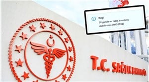 Sağlık Bakanlığı önce ‘randevu kotası’ uyarısını değiştirdi, ardından açıklama yaptı: Muayene oldukça yenisi alınabilir