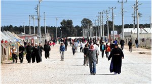 Türkiye’deki Suriyeli göçmen sayısı 21 günde 2 bin 676 arttı