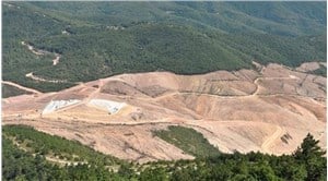 Cengiz Holding Kazdağları'nda altın madeni için yeni ÇED başvurusu yaptı