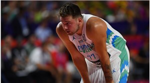 EuroBasket 2022'de yarı finalistler belli oldu: Son şampiyon Slovenya elendi