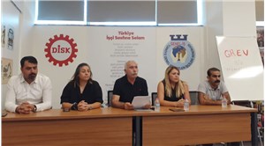 İzmir’de dört belediyede grev hazırlığı