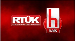 RTÜK'ten Halk TV'ye program durdurma ve para cezası!