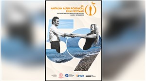 59. Antalya Altın Portakal Film Festivali’nin afiş yüzü ve Onur Ödülleri açıklandı