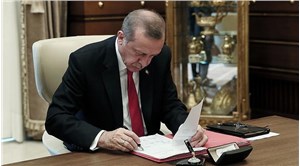 Erdoğan, 17 üniversiteye rektör atadı