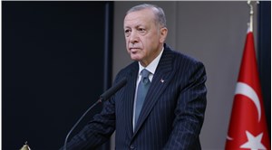 Erdoğan'ın fotoğrafını kullanarak para sayma videosu çekenlere soruşturma başlatıldı!