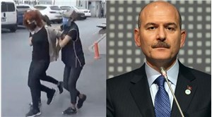 HDP'den Süleyman Soylu hakkında suç duyurusu