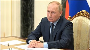 The Sun gazetesinden "Putin'e suikast girişimi" iddiası