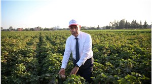 Bakan Kirişci, 'Çiftçi Kayıt Sistemi'ne kayıtlı çiftçi sayısını açıkladı