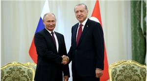 Bloomberg: Türkiye Rusya’dan doğalgaza indirim ve TL cinsi ödeme istiyor