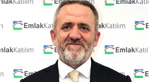 Emlak Katılım Bankası Genel Müdürü Nevzat Bayraktar istifa etti