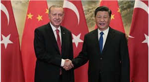 Erdoğan, Çin Devlet Başkanı Şi ile görüştü
