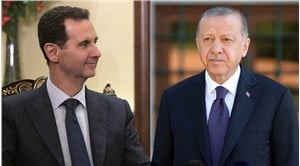 Erdoğan'dan Esad çıkışı: Keşke gelseydi