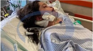 İ﻿ran'da ahlak polisi tarafından gözaltına alındıktan sonra komaya giren kadın hayatını kaybetti