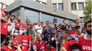 İşçilerin talepleri karşılanmıyor: Kadıköy Belediyesi'ne grev kararı asıldı