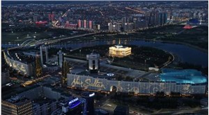 Kazakistan'ın başkentinin ismi yeniden değişiyor