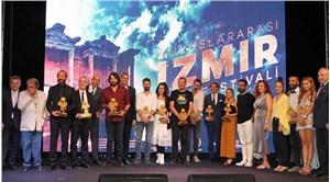 Uluslararası İzmir Film Festivali başladı