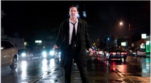 Keanu Reeves'li efsane film Constantine'in devam filmi geliyor