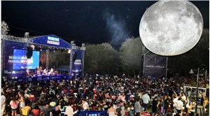 ‘Museum Of The Moon’ Türkiye’de ilk kez Beşiktaş Festivali’nde