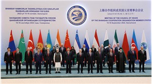 Şanghay İşbirliği Örgütü liderlerinden ortak deklarasyon: Öncelik güvenlik