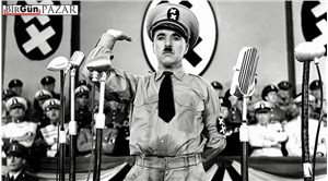Chaplin’in Büyük Diktatör’üne yeniden bakmak