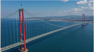 CHP'li Yavuzyılmaz'dan Çanakkale Köprüsü için suç duyurusu: Kamu zararını açıkladı