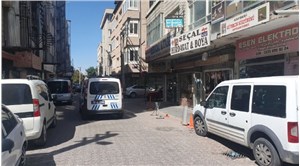 Kayseri'de bir kişi evinde su borusuna asılı halde ölü bulundu