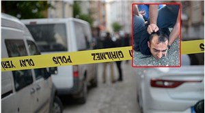 Başakşehir'de 2 kişiyi öldürdükten sonra Fatih’te polisleri yaralayan zanlı, yakalandı