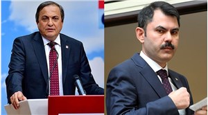 CHP'li Torun'dan Murat Kurum'a: Genel Başkanımıza laf söylemek senin boyunu aşar
