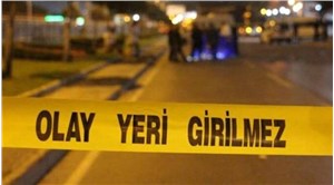Kayseri'de bir kişi iş yerinde öldürüldü