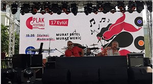 2. Şişli Plak Festivali’nde müzik dolu bir hafta sonu