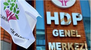AYM'den HDP'nin kapatma davasıyla ilgili karar: Reddi hakim talebi reddedildi