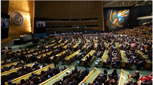 BM 77. Genel Kurul görüşmeleri başladı